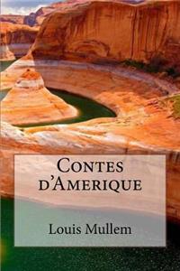 Contes d'Amerique