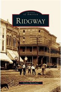 Ridgway