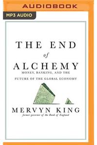 End of Alchemy