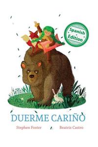 Duerme Cariño