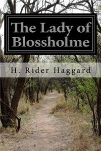 Lady of Blossholme
