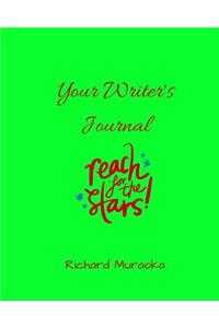 Your Writer's journal