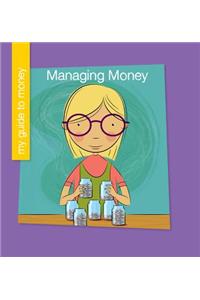 Managing Money