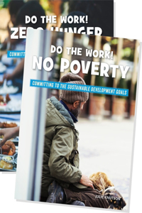 Committing to Un's the Sustainable Development Goals (Set)
