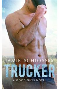 Trucker (The Good Guys Book 1)