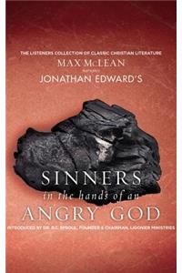 Jonathan Edwards' Sinners in the Hands of an Angry God