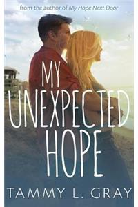 My Unexpected Hope