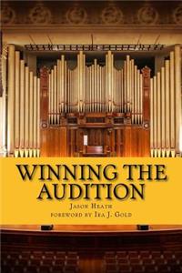 Winning the Audition