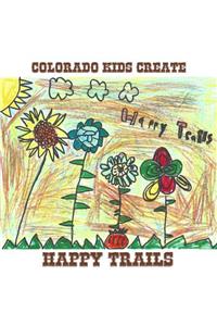 Colorado Kids Create Happy Trails