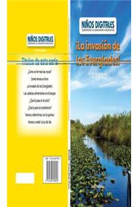 ¡La Invasión de Los Everglades!: Definir El Problema (Everglades Invasion!: Defining the Problem)