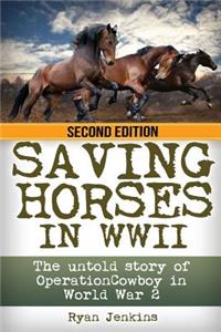 Saving Horses in WWII