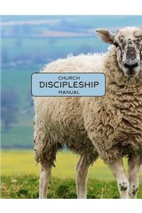 Church Discipleship Manual