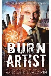 Burn Artist
