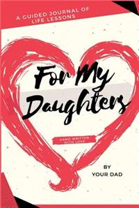 For My Daughters
