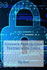 Advance Penetration Testing with Linux