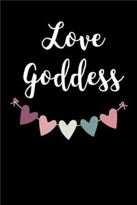Love Goddess