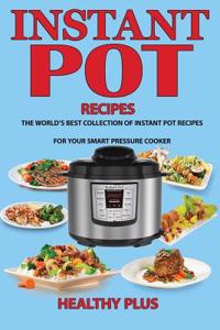 Instant Pot Recipes