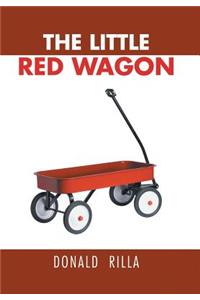 The Little Red Wagon