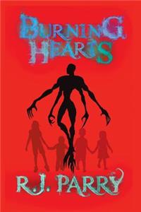 Burning Hearts