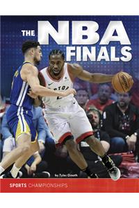 The NBA Finals