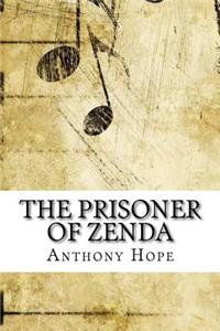 The Prisoner of Zenda