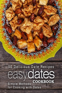 Easy Dates Cookbook