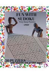 Fun with Sudoku - II