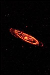 The Andromeda Galaxy Journal