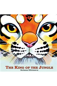 The King of the Jungle