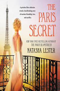 Paris Secret Lib/E