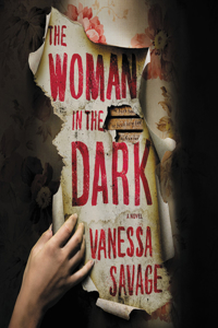 Woman in the Dark Lib/E