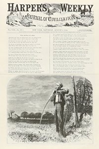 Harper's Weekly August 6, 1864