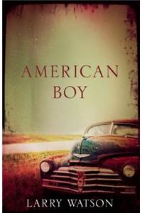 American Boy