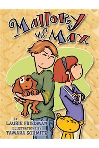 Mallory vs. Max