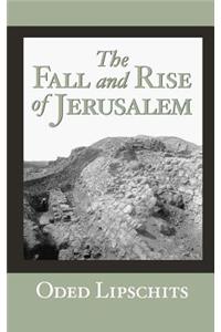 Fall and Rise of Jerusalem