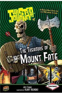 The Treasure of Mount Fate