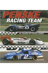 Penske Racing Team