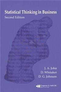 Statistical Thinking in Business