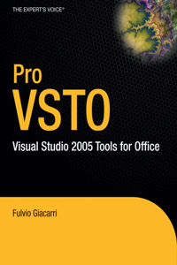 Pro Vsto