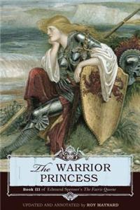 The Warrior Princess