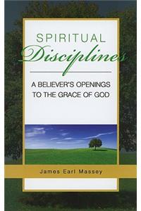 Spiritual Disciplines