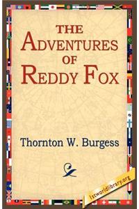 Adventures of Reddy Fox