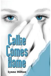 Callie Comes Home