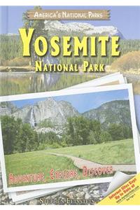 Yosemite National Park