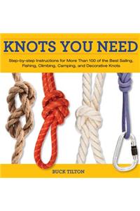 Knack Knots You Need