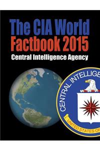 The CIA World Factbook 2015