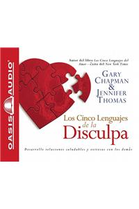 Los Cinco Lenguajes de la Disculpa
