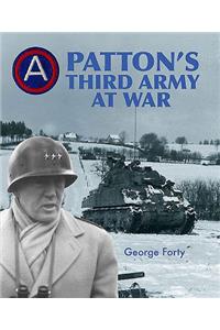 Patton's Third Army at War