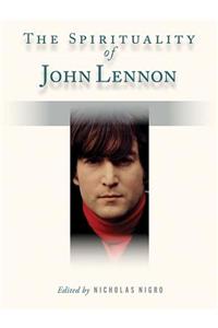 Spirituality of John Lennon