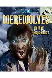 Werewolves and Other Shape-Shifters